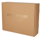 Jens Living Cozy Geschenkset Taupe
