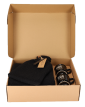 Jens Living Cozy Geschenkset Zwart