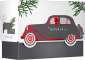 Rituals Car Giftset Homme Autoparfum