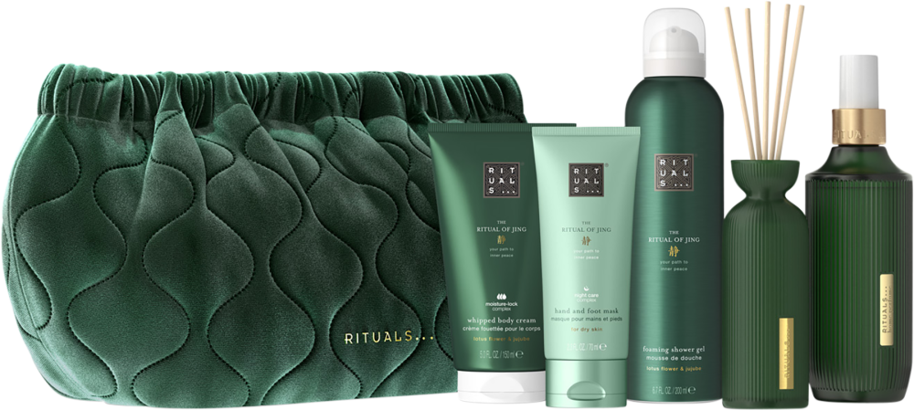 The Ritual of Jing Geschenkset Large