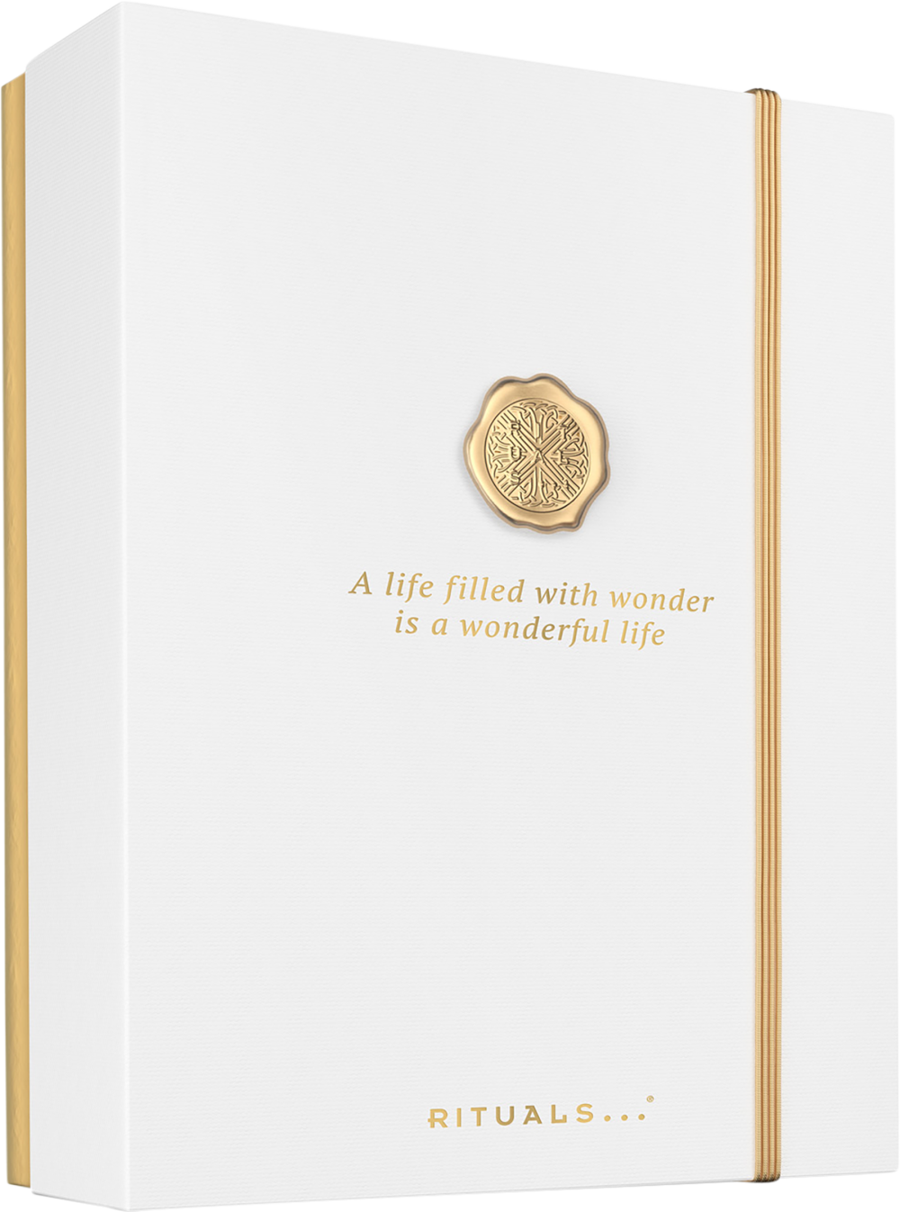 Rituals Private Collection Royal Tea Cadeaupakket Large