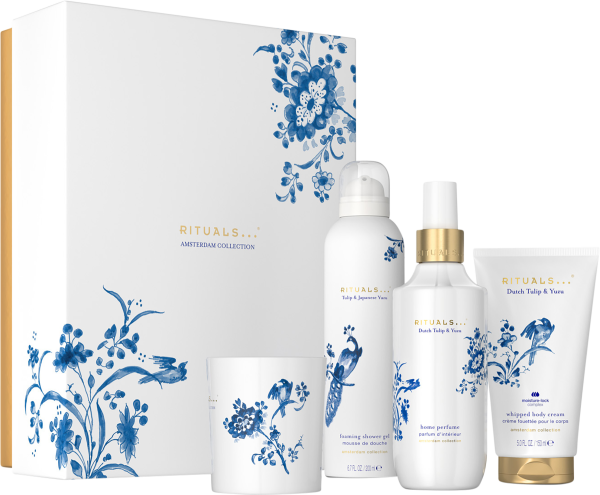 Rituals Amsterdam Collection Geschenkset Large