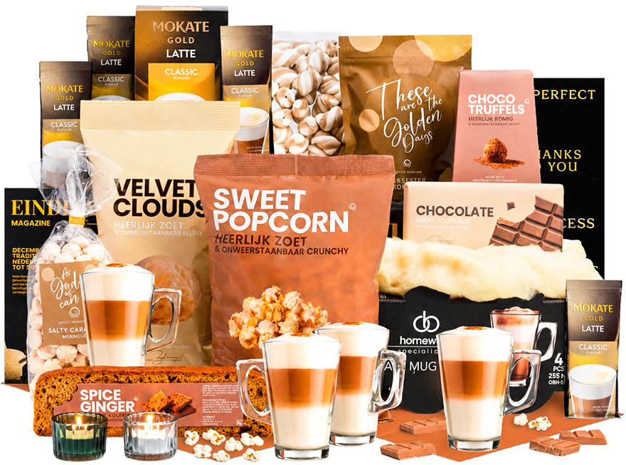 Koffietijd