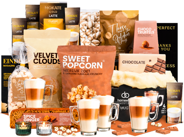 Koffietijd