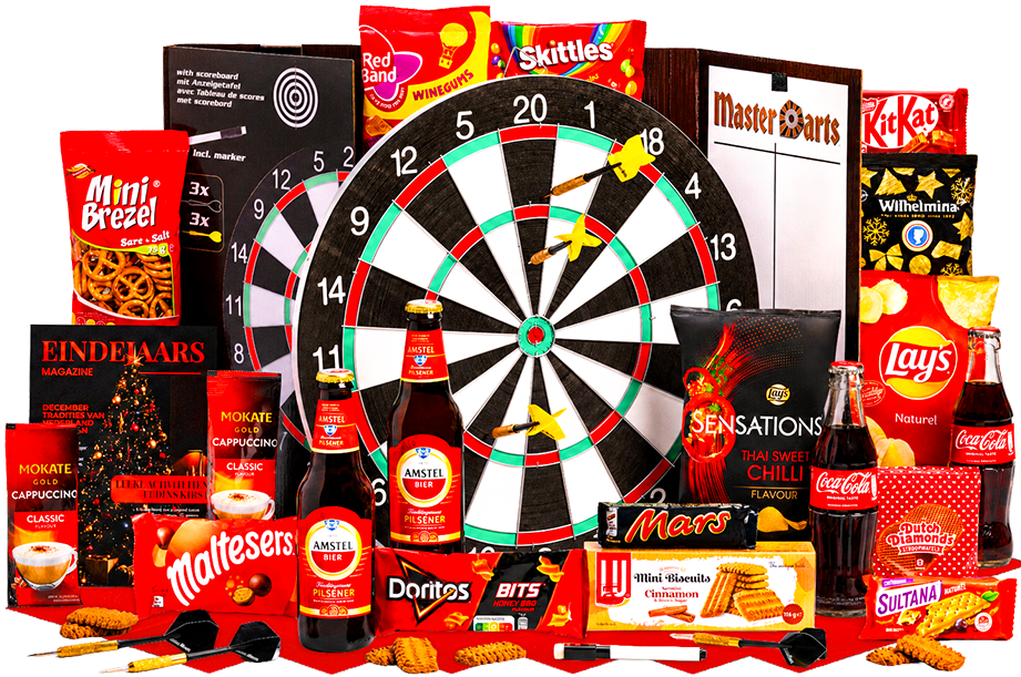 Darts