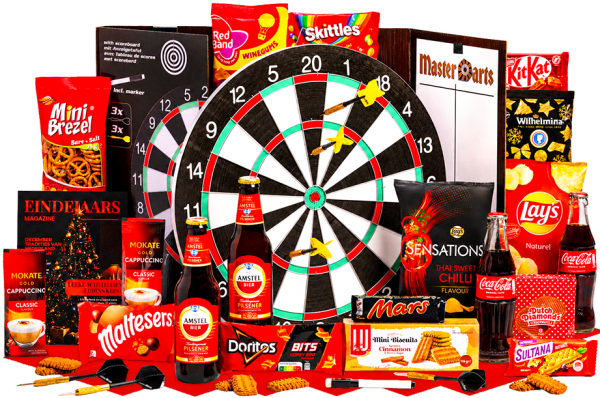 Darts