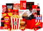Popcorn Pret