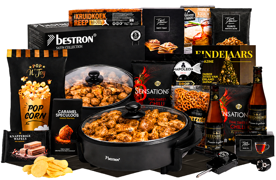 Partyfood