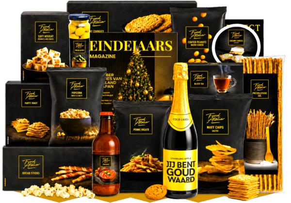 Goud Voor Elkaar
