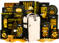 Reis Geschenk