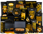 Kerst Grill