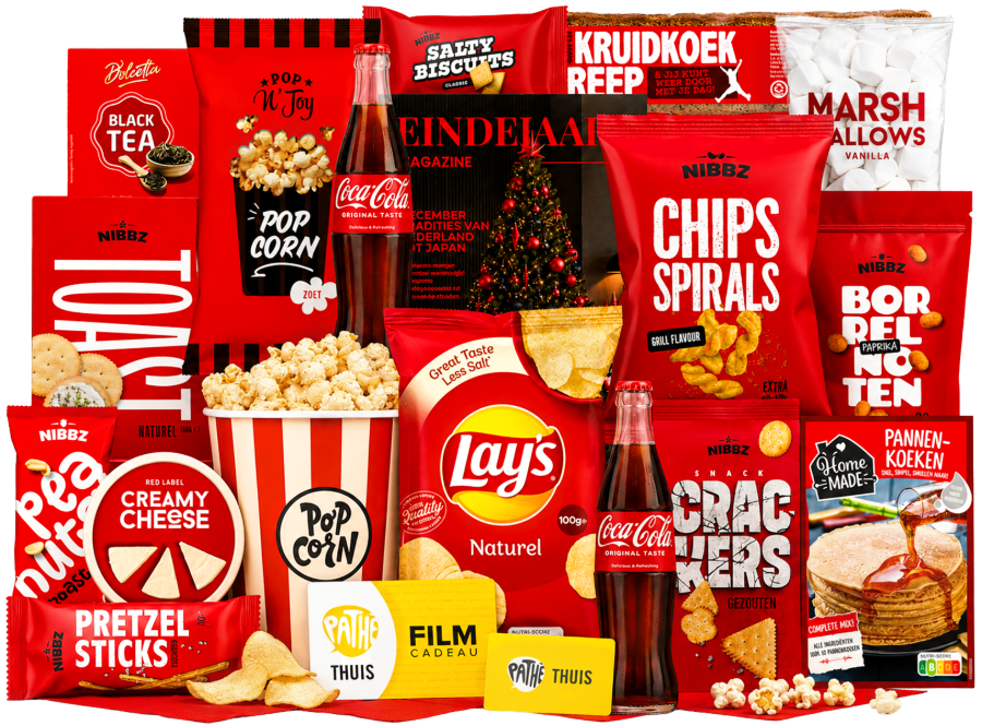 Film Gezelligheid