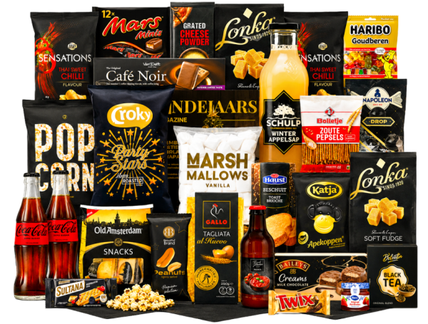 Kerst Gezelligheid