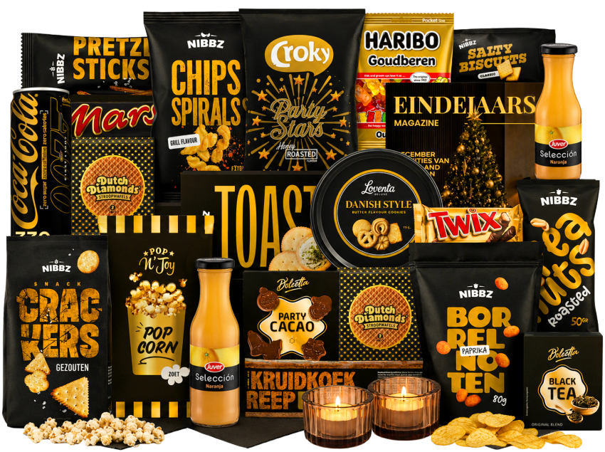 Gouden Feesttafel