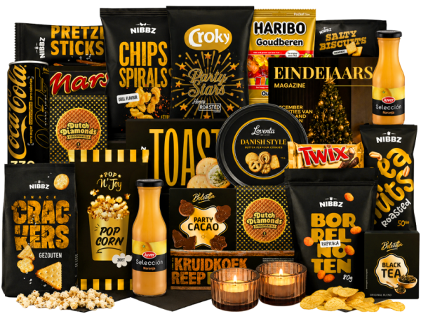 Gouden Feesttafel