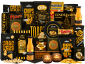 Gouden Feesttafel