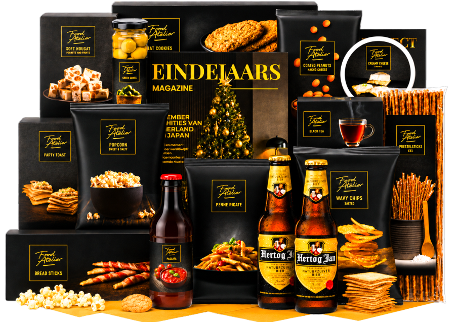 Gouden Proost