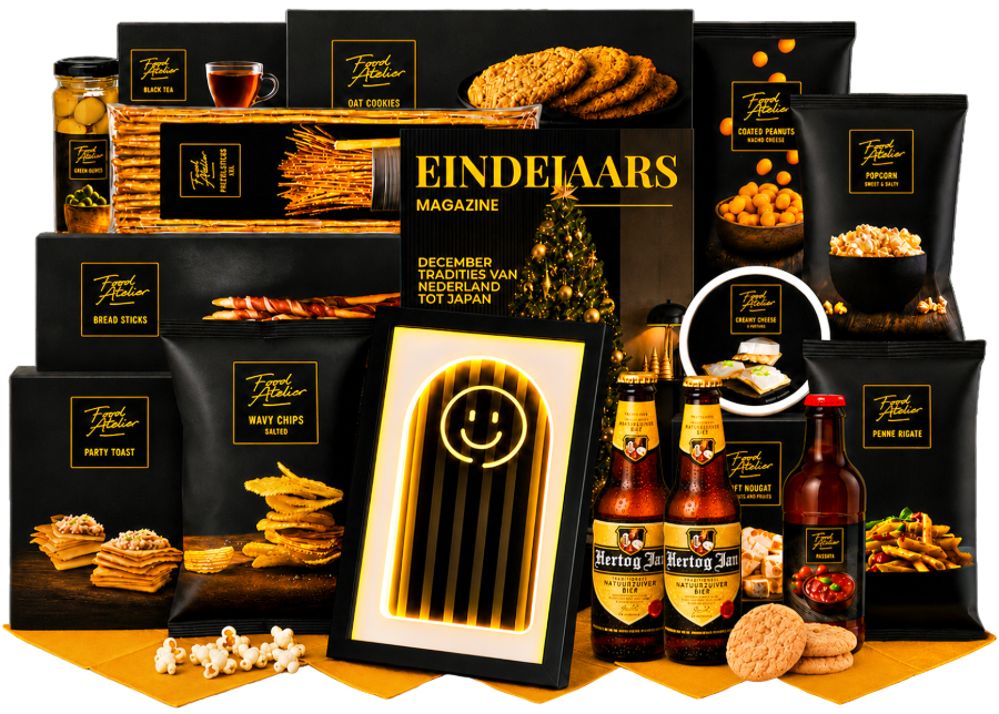 Foto Kerst