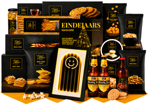 Foto Kerst
