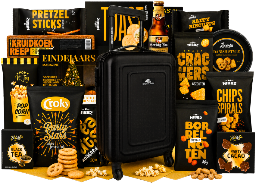 Vakantie Kerst