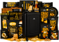 Vakantie Kerst