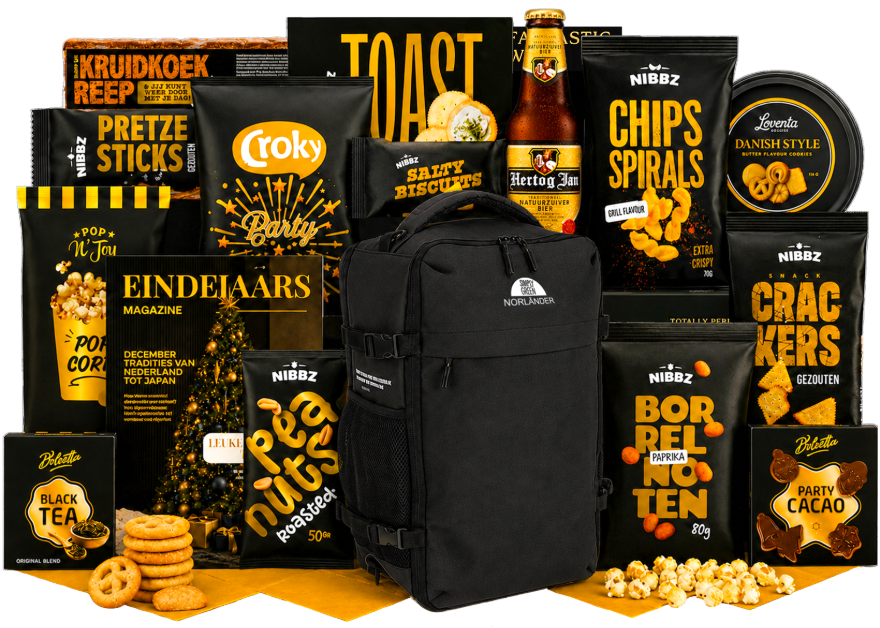 Gezellig Reizen