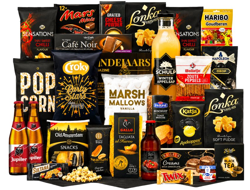 Luxe Kerst