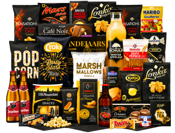 Luxe Kerst