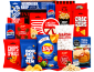 Rood Blauw Genot