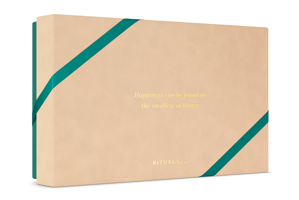 The Ritual of Karma Cadeauset Small