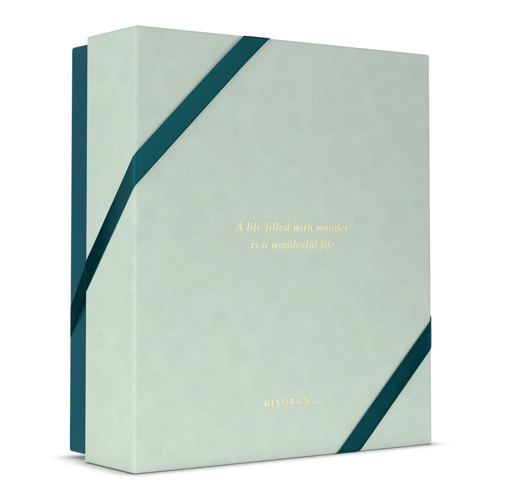 The Ritual of Jing Pakket Medium