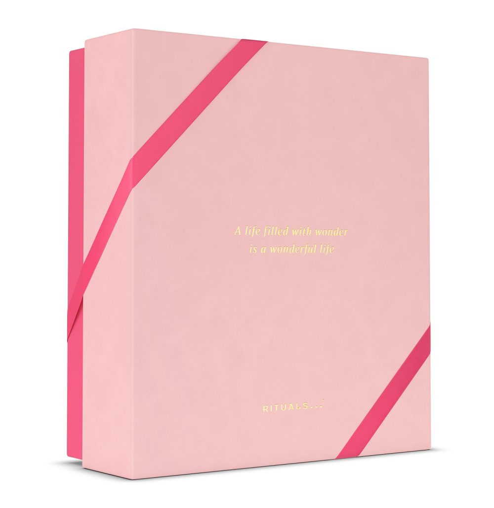 The Ritual of Sakura Cadeauset Medium