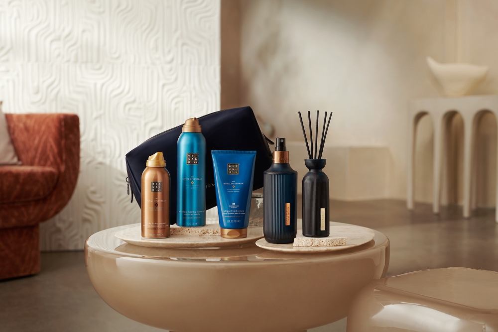 The Ritual of Hammam Pakket Large