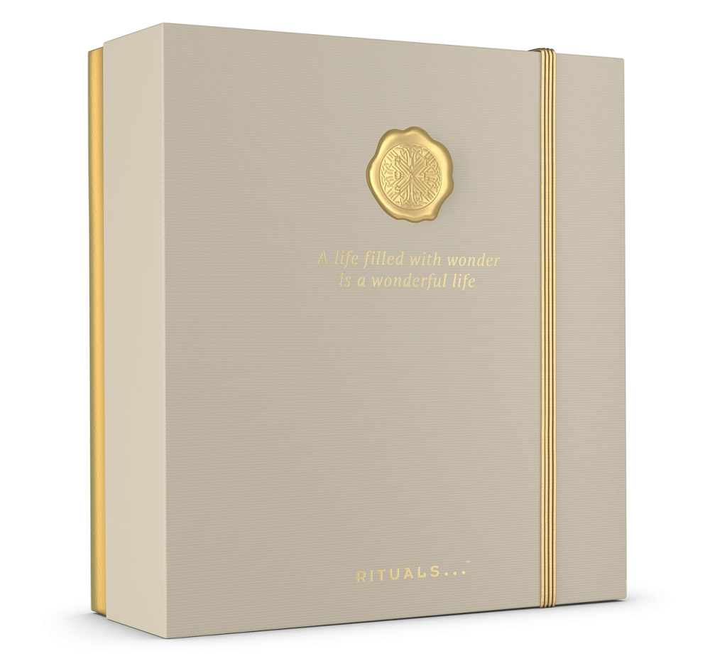 Rituals Private Collection Hibiscus Dream Cadeaupakket