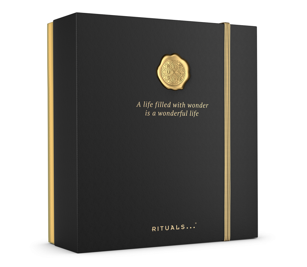 Rituals Private Collection Mystic Cedar Giftset