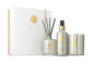 Rituals Private Collection Royal Tea Geschenkpakket