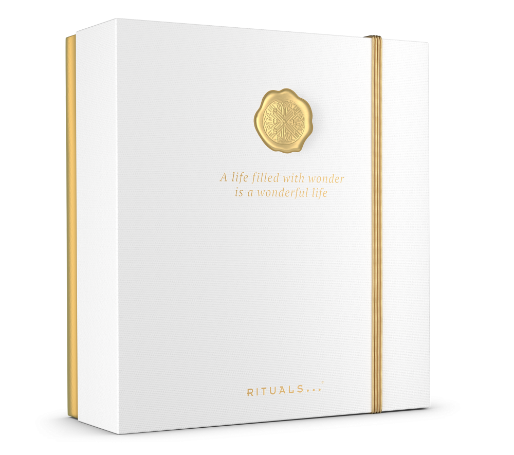 Rituals Private Collection Royal Tea Geschenkpakket