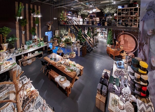 showroom