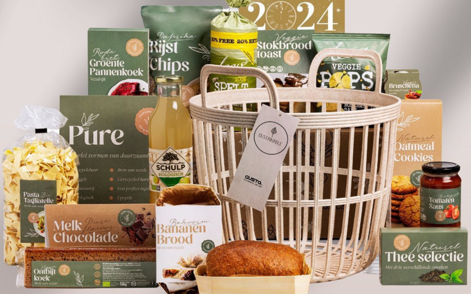 duurzaam kerstpakket