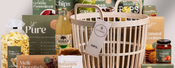 cadeaupakket