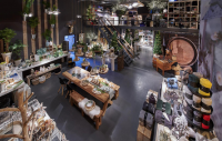 showroom