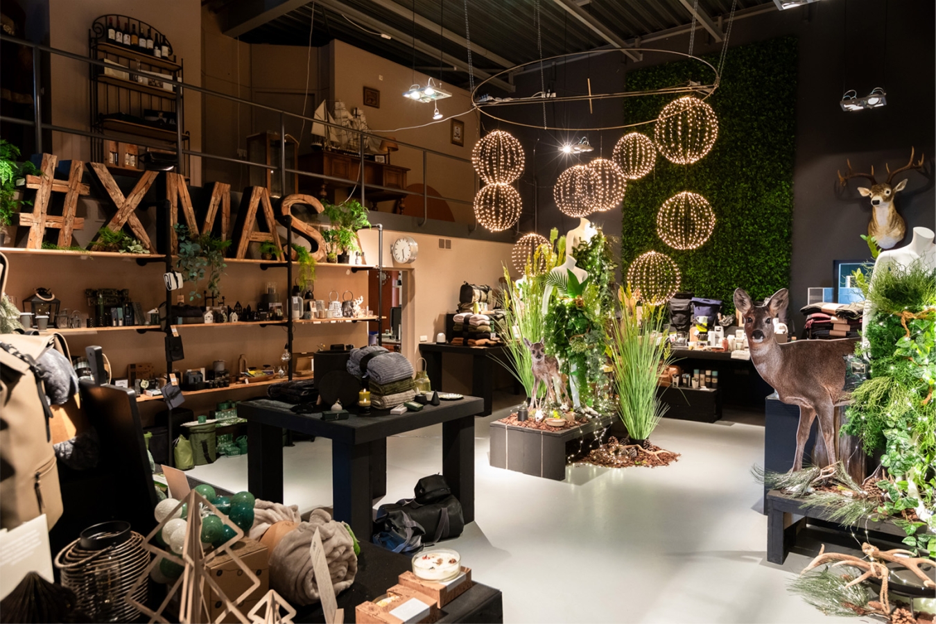 Company of Gifts sfeerafbeelding