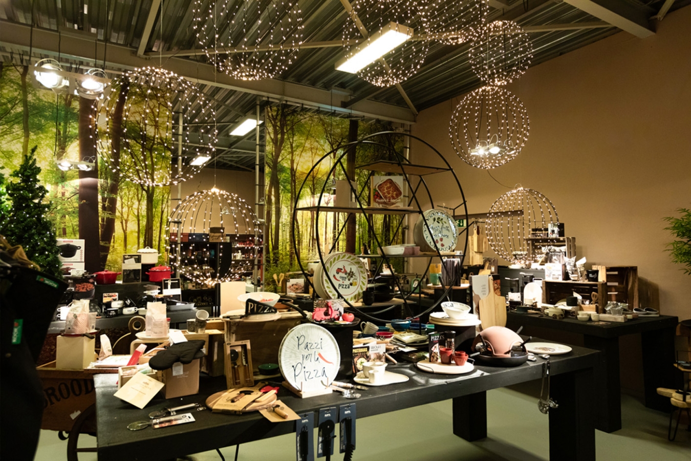 Company of Gifts sfeerafbeelding