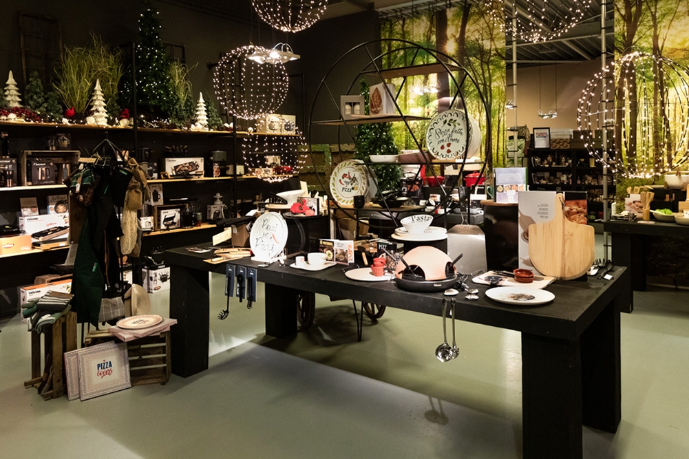 Company of Gifts sfeerafbeelding