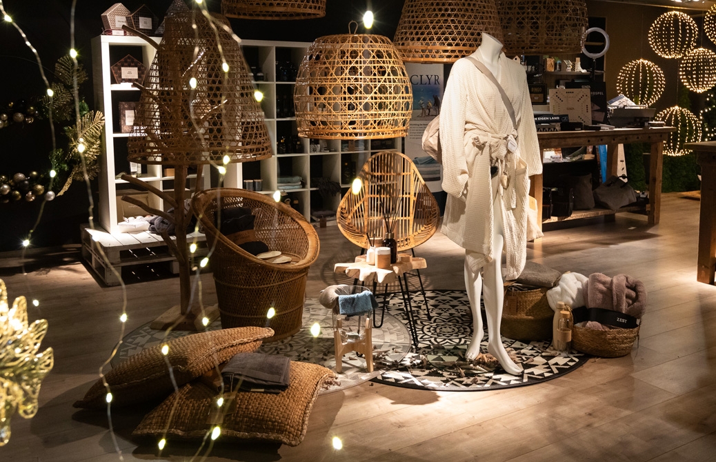 Company of Gifts sfeerafbeelding