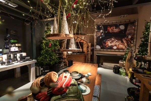 Showroom Company of Gifts