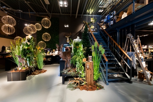 Showroom Company of Gifts